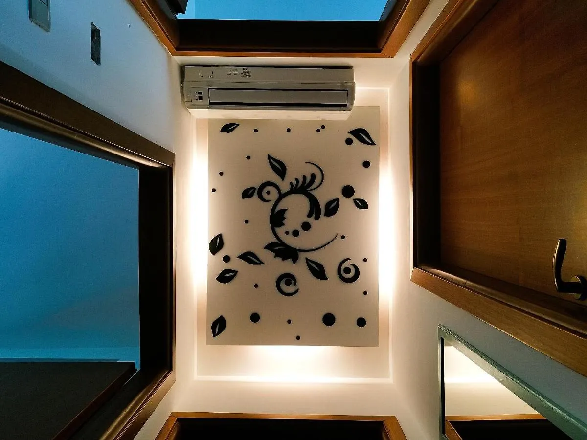 Apartmán L'Oasi Nello Zingaro Scopello   Scopello (Sicily)