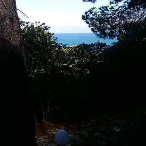 Casa vacanze Punta Pispisa Scopello, Scopello (Sicily)