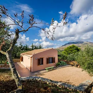 Casa vacanze Casetta Degli Ulivi Castellammare Del Golfo, Scopello (Sicily)