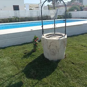 Casa vacanze Oasi Del Mare, Granelli