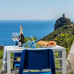 Villa Holidays In Torre Bennistra, Scopello (Sicily)